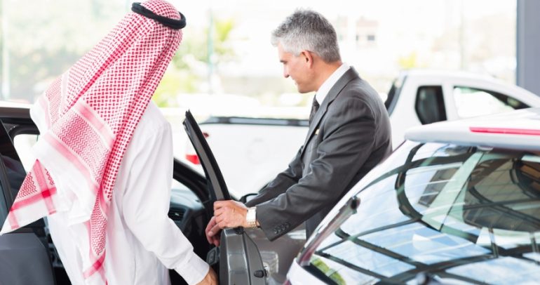 هكذا تم تقييم وكالات السيارات في السعودية